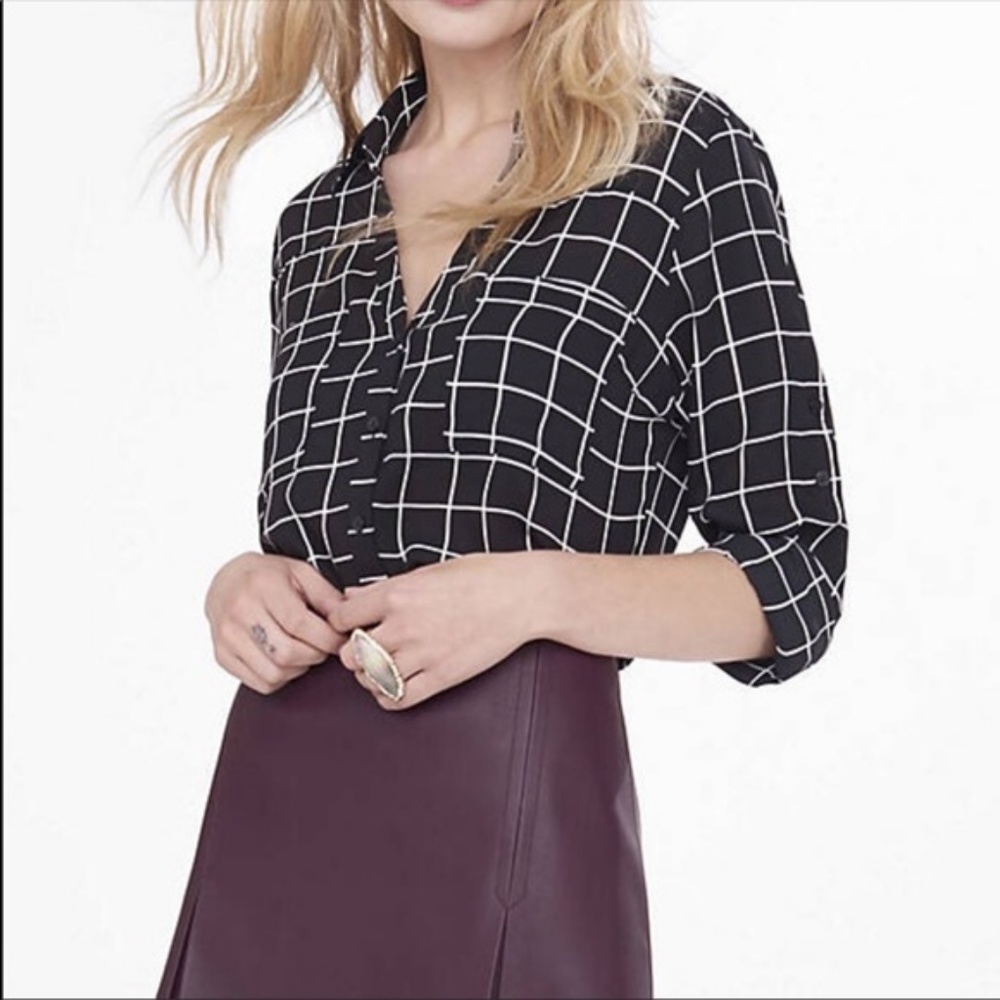 SOLD Women's Portofino Shirt XXS